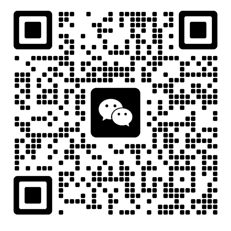 微信二维码（请将图片放到 images/wechat-qrcode.png）